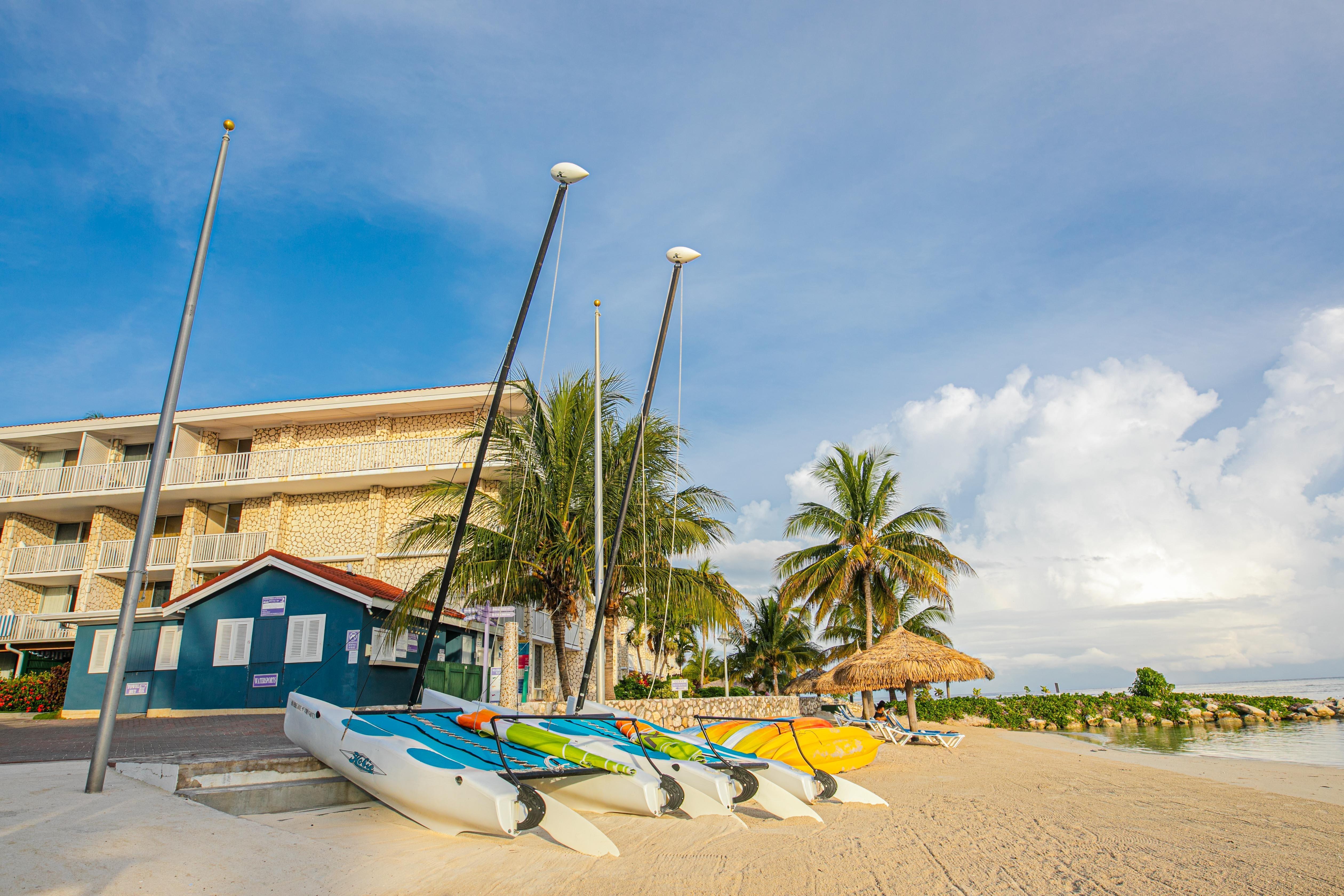 Catalonia Montego Bay Hotel Exterior photo