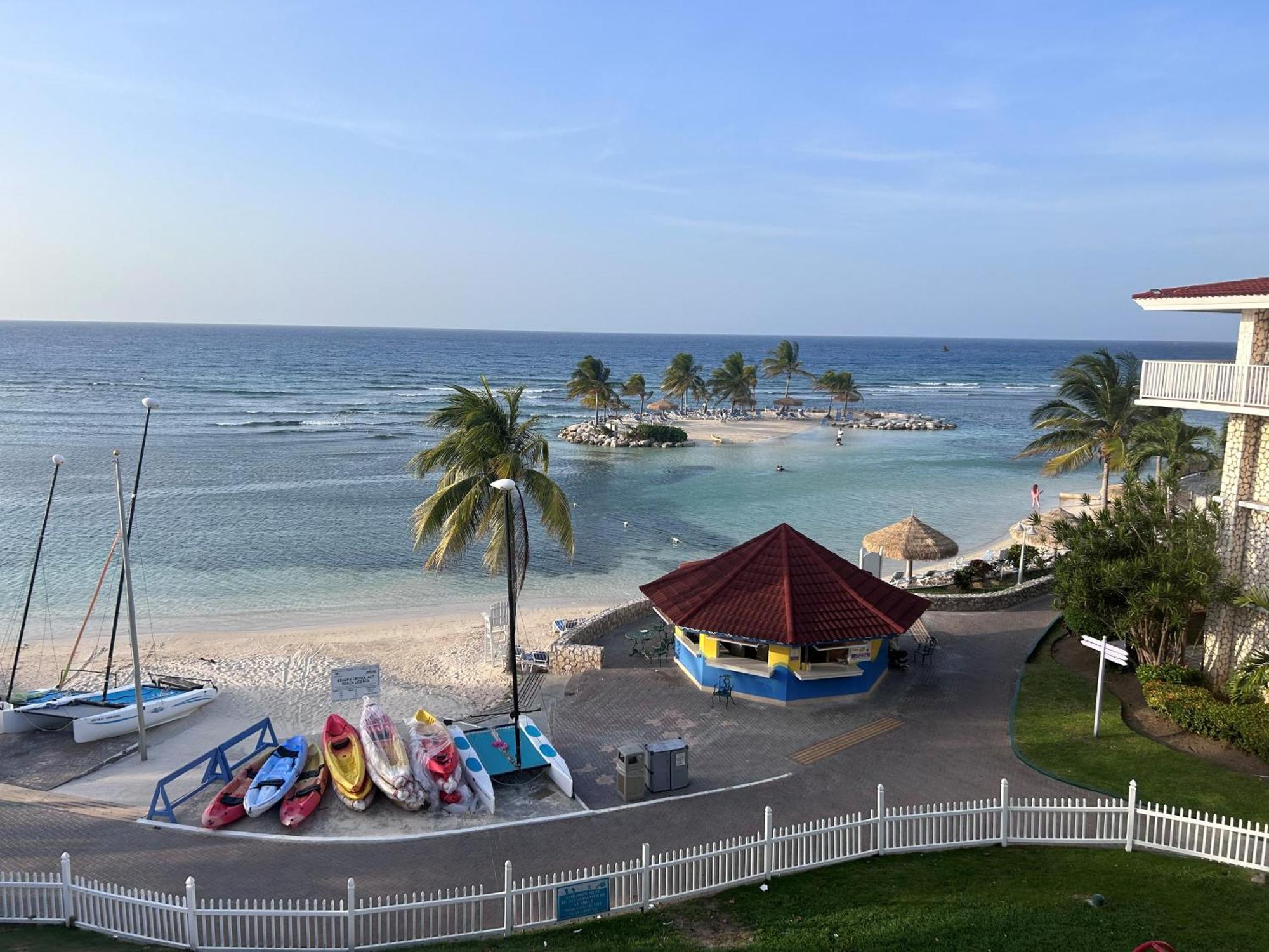 Catalonia Montego Bay Hotel Exterior photo